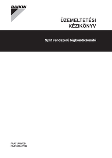 FAA71-100A_4PHU465287-1D_operation manual_Hungarian download